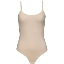 LASCANA Stringbody Damen beige Gr.32/34