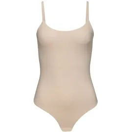 LASCANA Stringbody Damen beige Gr.32/34
