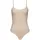 LASCANA Stringbody Damen beige Gr.32/34