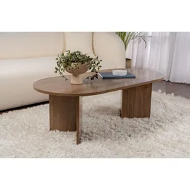 Skye Decor Sable Braun Nussbaum 119 x 60 x 39,8 cm