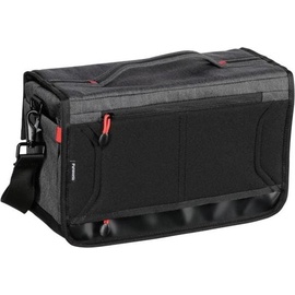 Panasonic DMW-PM10 Kameratasche/-koffer Schultertasche Grau