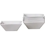 Ritzenhoff & Breker Melodie Beilagenschalen, Schüssel ø 14 cm 6er Set - DS