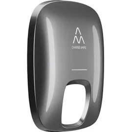 Charge Amps Charge Amps, Luna Front - Dark Gray