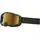 IXS Trigger Goggle 1 unis Olive/Mirror Gold