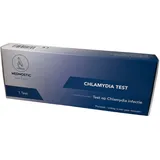 Mednostic Chlamydien Schnelltest 1 St Test