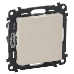 Legrand 755181 Valena Life Blindabdeckung Farbe: Mandelweiß 1