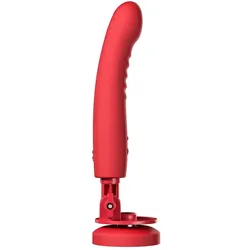 Lovense Vibrator Mission 2 rot 
