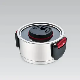 Maestro MR-3530-20 Topf mit Klappgriffen 3.2 l