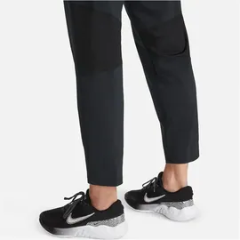 Nike Dri-FIT Fast 7/8-Laufhose Damen Black M