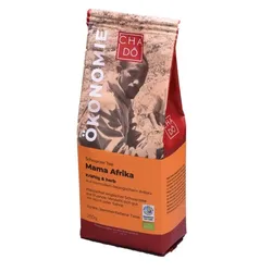 Cha Do Mama Afrika Schwarztee bio 250g