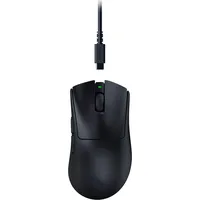 Razer Deathadder V3 HyperSpeed schwarz