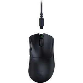 Razer Deathadder V3 HyperSpeed schwarz