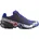Herren Grau Blau Rot 45