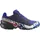 Salomon Speedcross 6 Herren Grau / Blau / Rot 45