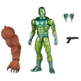 Hasbro Vault Guardsman Actionfigur 15 cm