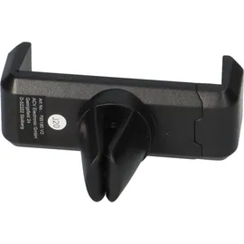 2Go Passivhalter für Handy/Navigationssysteme 50-85 mm - Schwarz