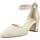 Gabor Riemchenpumps in beige, / 6 UK