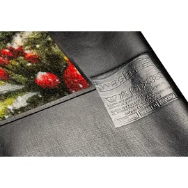 Wash+Dry Festive Spirit 50 x 75 cm Bunt