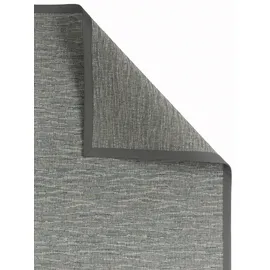 DEKOWE In- & Outdoorteppich Naturino Basic S2 Multi", 80x250 cm