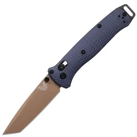 Benchmade 537FE-02 Blau