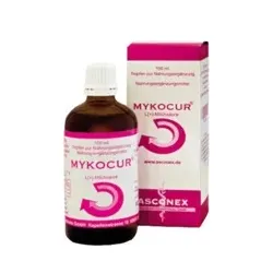 MYKOCUR Tropfen 100 ml Tropfen