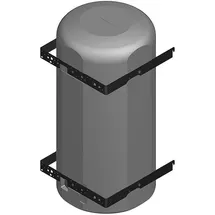 Buderus Speicher 48 l. emailliert, 87167621520