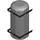 Buderus Speicher 48 l. emailliert, 87167621520