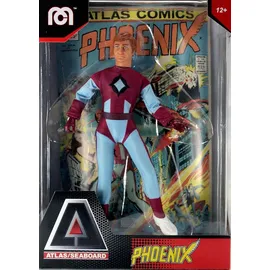 Mego Atlas Comics Actionfigur Phoenix 20 cm