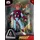 Mego Atlas Comics Actionfigur Phoenix 20 cm