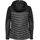 hummel hmlNORTH Hybridjacke Damen black/asphalt L