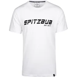 Regular Fit Shirt aus Baumwolle "Julian" Weiß