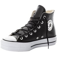 Converse Chuck TAYLOR All Star Lift Clean, Hi