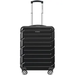 Beckmann Infinity Handgepäck (55 cm) - Black Koffer24