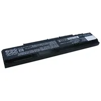 MicroBattery CoreParts - Laptop-Batterie - Lithium-Ionen - 4800 mAh