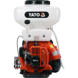 Yato YATO KOMBUSTIONSSPRÜHGERÄT 20L YT-86240