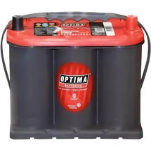 OPTIMA Red Top RT R 3,7 44Ah 12V