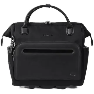 Hedgren Venti Rolling Tote 15,6" black