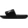 Nike Offcourt Adjust Schwarz/Weiß 41