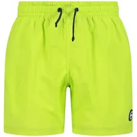 CMP KID Shorts lime (E336) 164