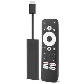 LEOTEC GC216 TV Dongle 4K Ultra HD