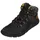 Koel Robo Merino Herren Schwarz 41