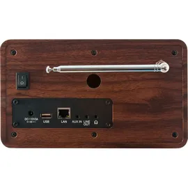 Imperial Dabman i150 holz
