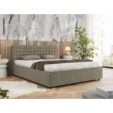 MKS PAVO CLASSIC 140 x 200 cm Grau
