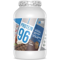 Frey Nutrition Protein 96 Schoko Pulver 2300 g