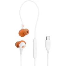 JBL Endurance Run 3 Weiß