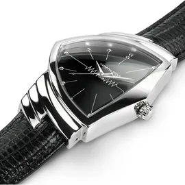 Hamilton Ventura Leder 32,3 mm H24411732
