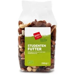 Green Organics Studentenfutter bio