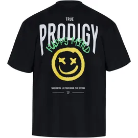 trueprodigy Hajin F schwarz M