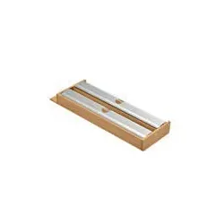 Nolte Küchen Folienabroller Eiche