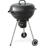 Mastergrill Holzkohlegrill 46 cm mehrfarbig